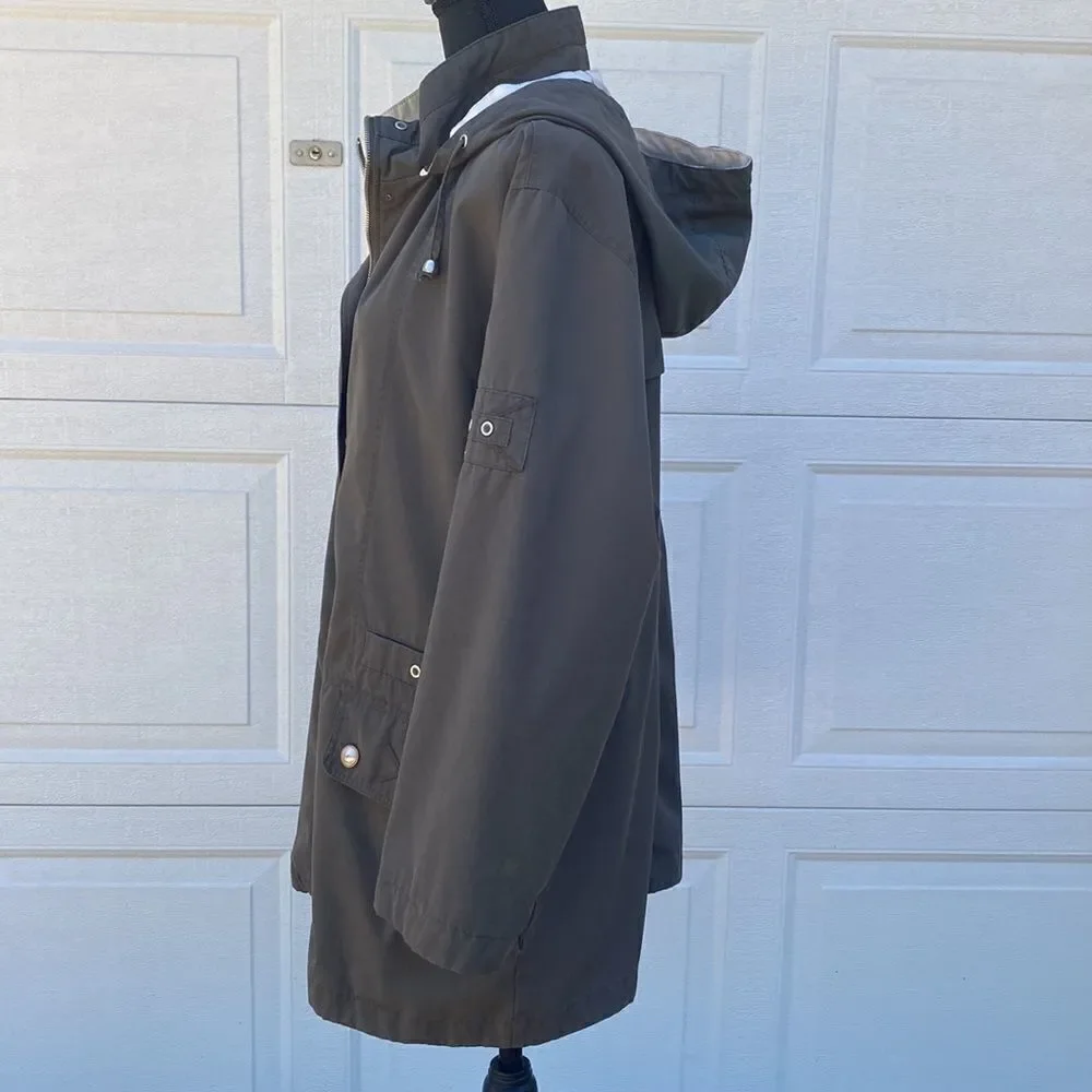 CS SIGNATURE Lightweight Jacket  - Picture 3 of 10